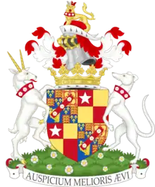 Image illustrative de l’article Duc de St Albans