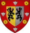 Blason de Sanem