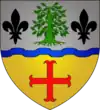 Blason de Schieren