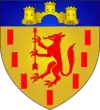 Blason de Walferdange