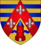 Blason de Weiler-la-Tour