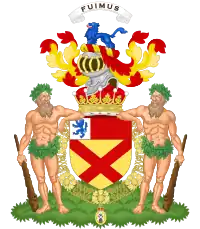 Comtes d'Elgin et de Kincardine.