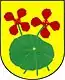 Blason de Řeřichy