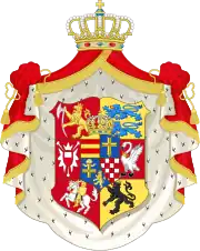 Frédéric-Auguste II d'Oldenbourg