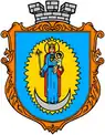 Blason de Lopatyn
