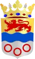 Blason de Oude IJsselstreek