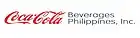 logo de Coca-Cola Beverages Philippines