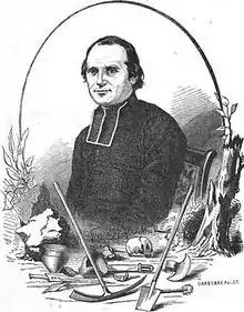 Jean Benoît Désiré Cochet