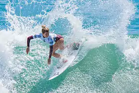 Image illustrative de l’article Coco Ho