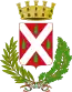Blason de Codroipo