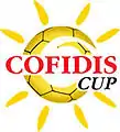 Cofidis Cup 2008