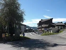 Image illustrative de l’article Col des Gets