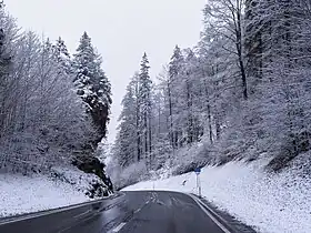 Image illustrative de l’article Col du Mont d'Orzeires