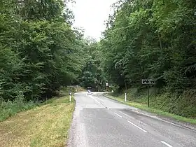 Image illustrative de l’article Col du Pigeonnier