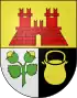 Blason de Coldrerio