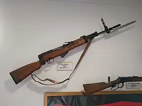 Image illustrative de l'article Zastava M59/66