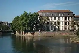 Image illustrative de l’article Quai Sainte-Attale