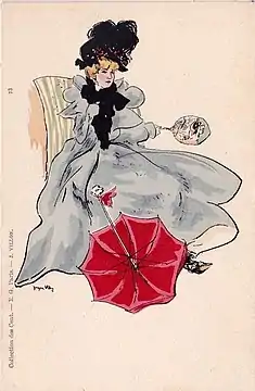 Collection des cent, n°23