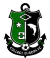 Logo du club des années 1980 jusqu'en 2014
