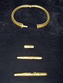 Or de VarnaMusée archéologique