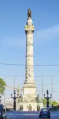Colonne du Congrès (Léopold Ier).