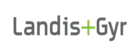 logo de Landis+Gyr