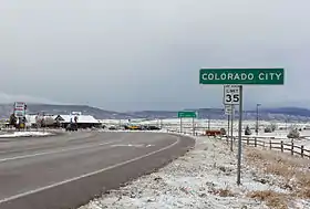 Colorado City (Colorado)