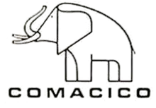 Logo de la COMACICO.