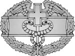 Combat Medical Badge