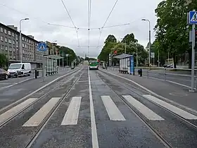 Image illustrative de l’article Pärnu maantee