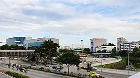 illustration de ComfortDelGro