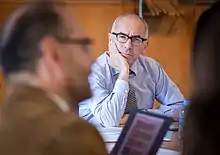 José Manuel Tunon de Lara