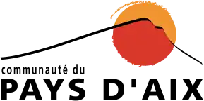 Logo du Pays d'Aix