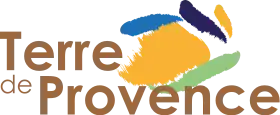 Blason de Communauté d'agglomération Terre de Provence