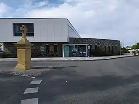 Communauté de communes Cœur de Garonne