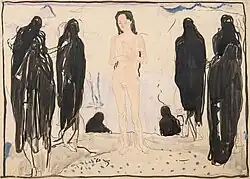 Image illustrative de l’article Double (roman)