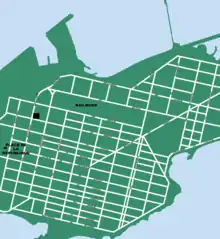 cette image est une carte de canokry