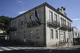 Cortegada