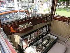 Farman A6B, Coupé de Ville (1925)