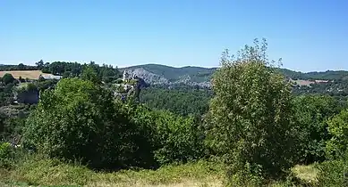 Image illustrative de l’article Causses du Quercy