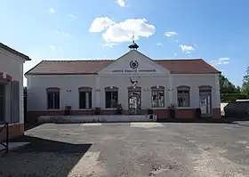 Congis-sur-Thérouanne