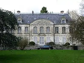 Image illustrative de l’article Château de Contay