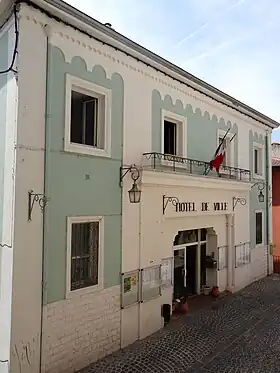 Contes (Alpes-Maritimes)