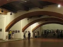 exposition photographique au couvent des Minimes