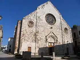 Image illustrative de l’article Cathédrale de Conversano