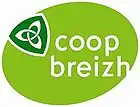 logo de Coop Breizh