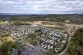 Sainte-Thérèse-de-Lisieux (Québec)