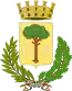 Blason de Copertino