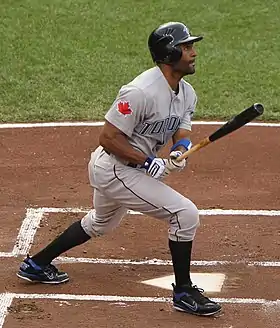 Image illustrative de l’article Corey Patterson