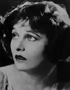 Corinne Griffith, 1928